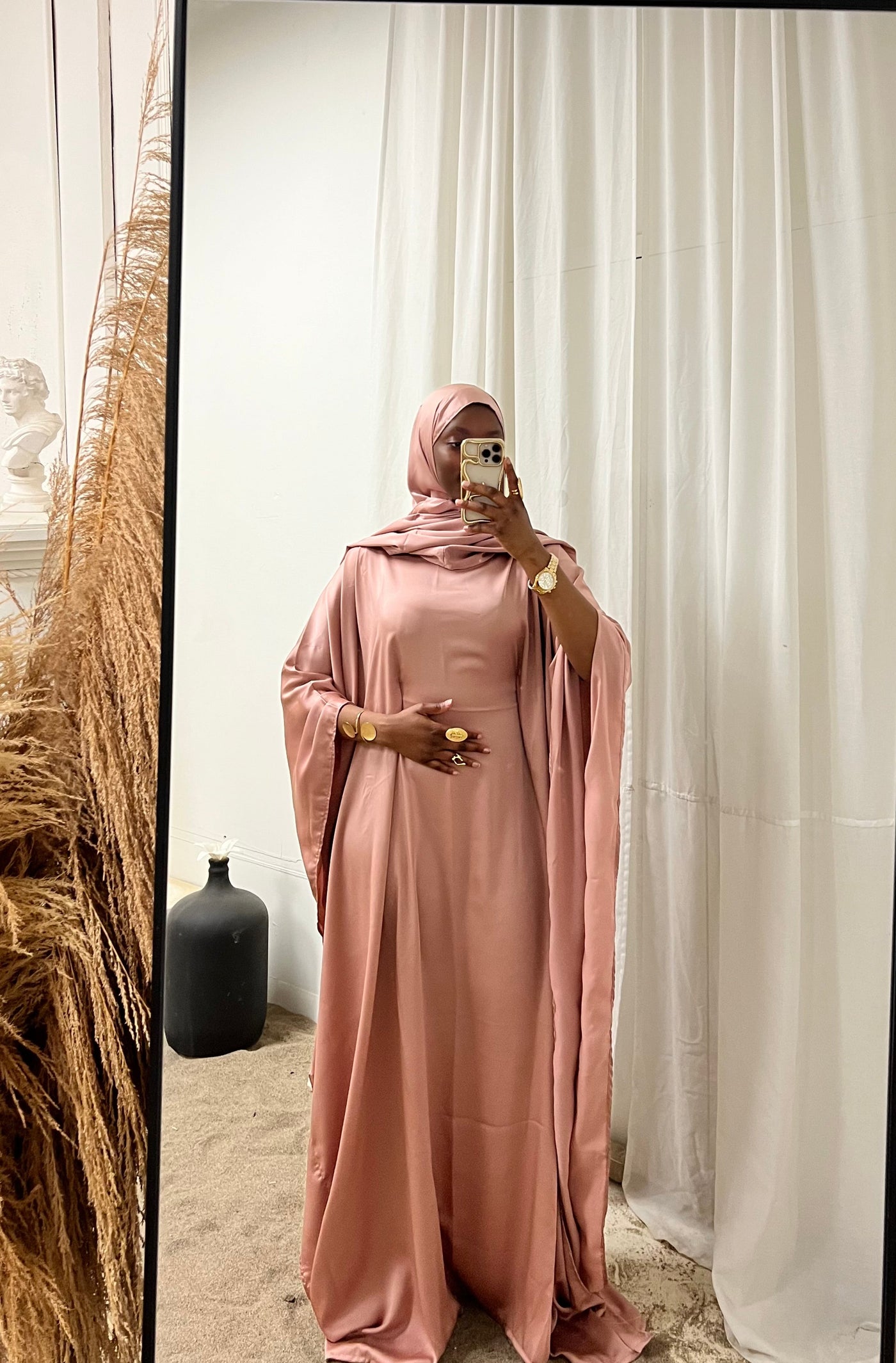 OUMOU dress