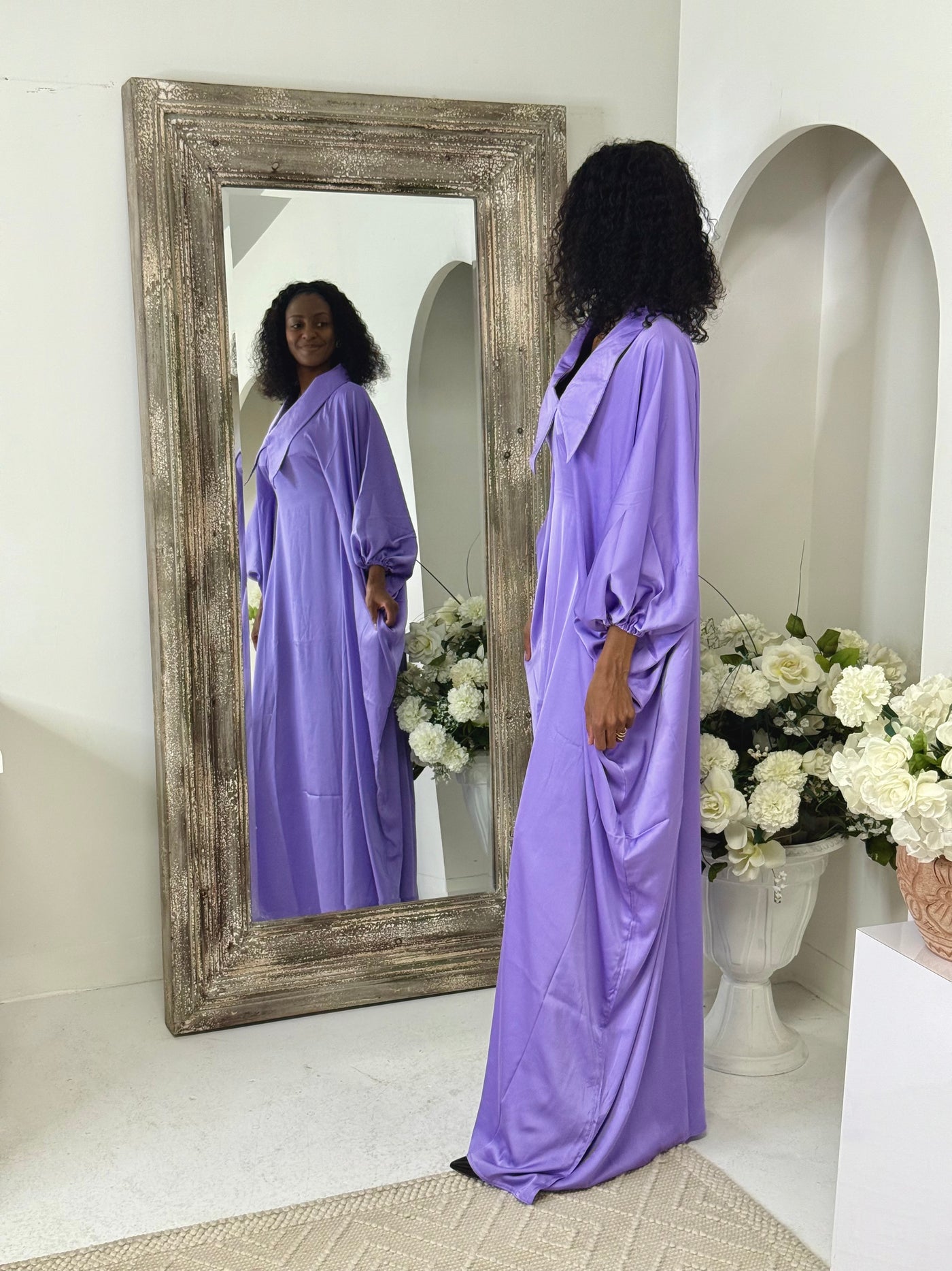 Boubou SALMA
