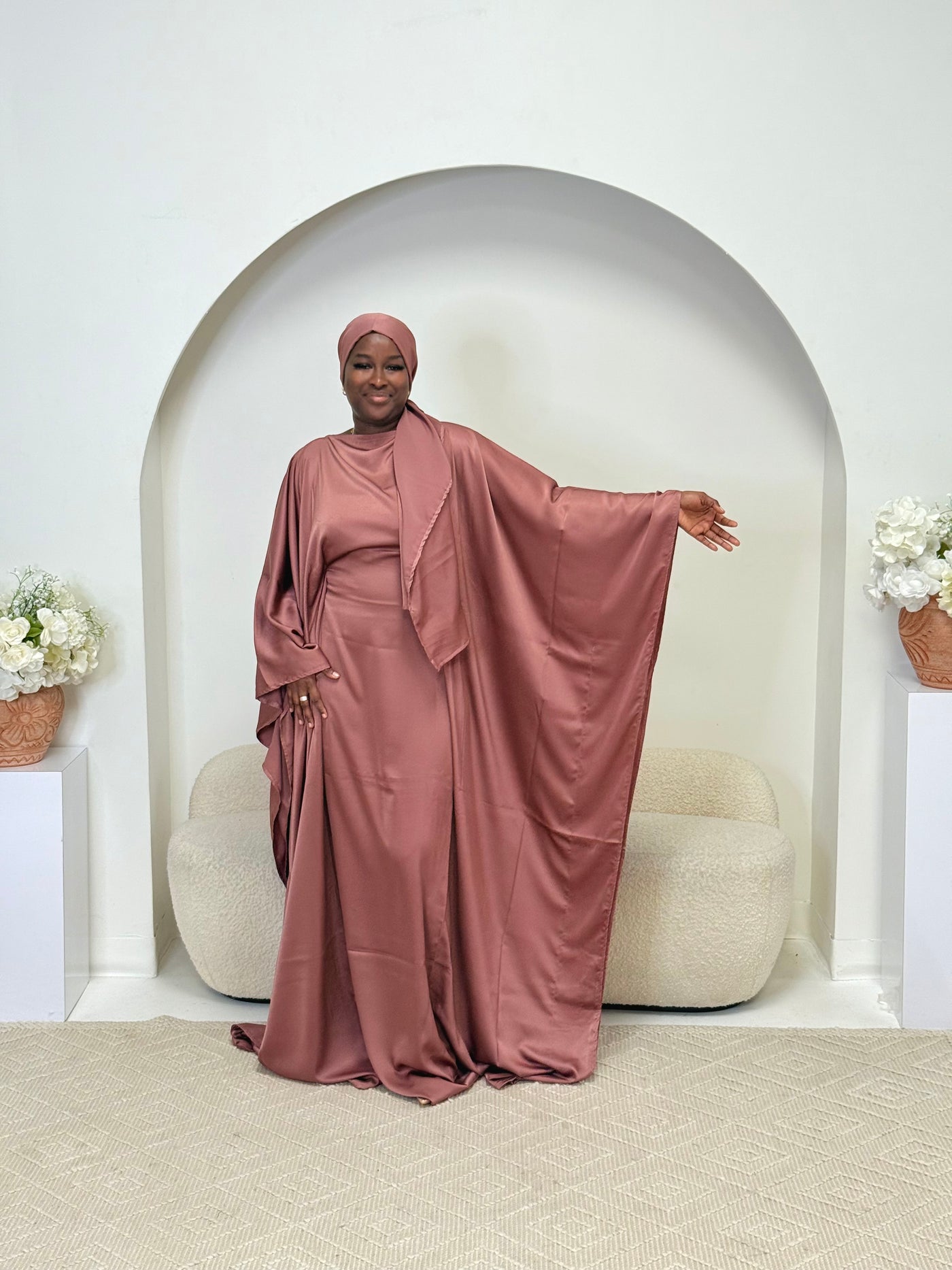 OUMOU dress