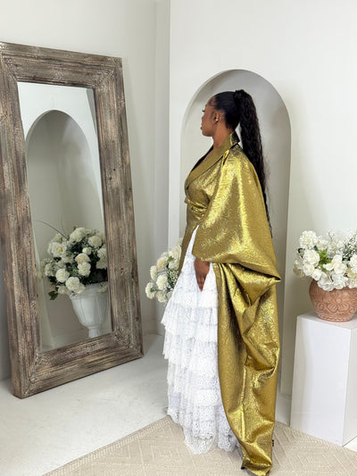 golden DIJA