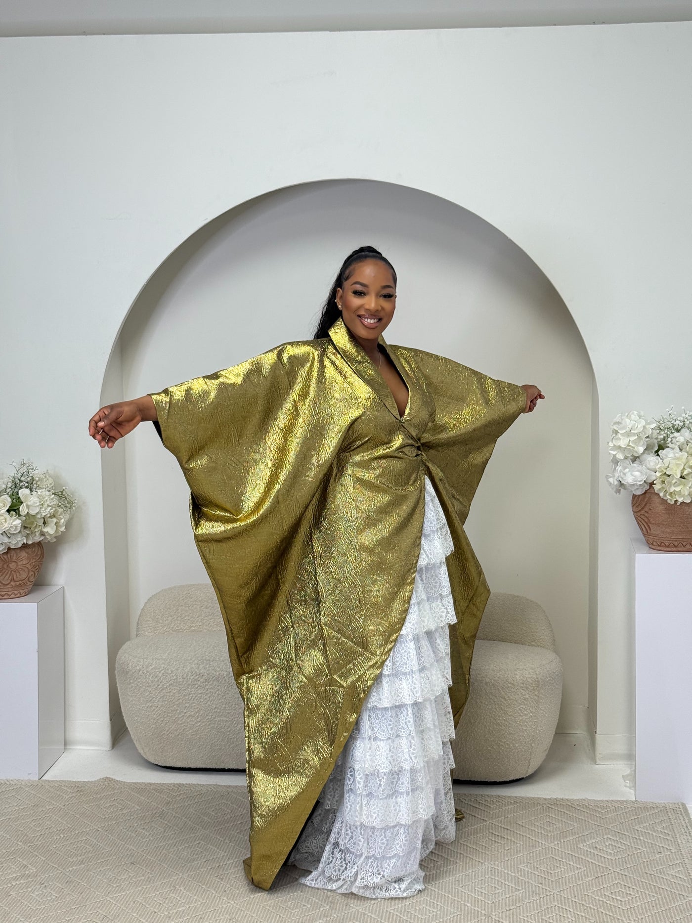 golden DIJA