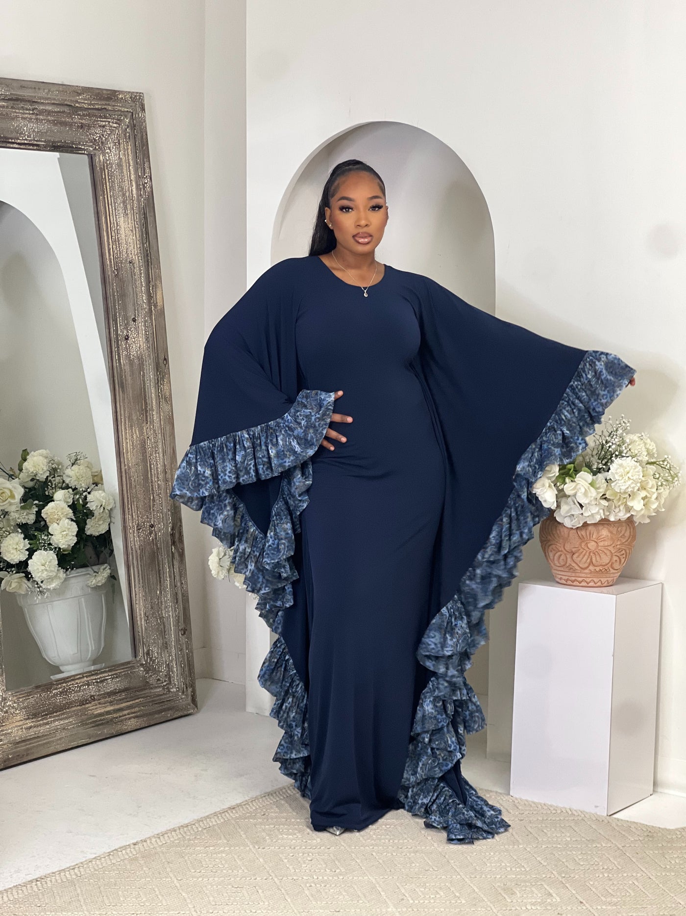 TIMA dress