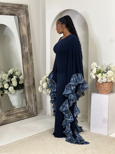 TIMA dress