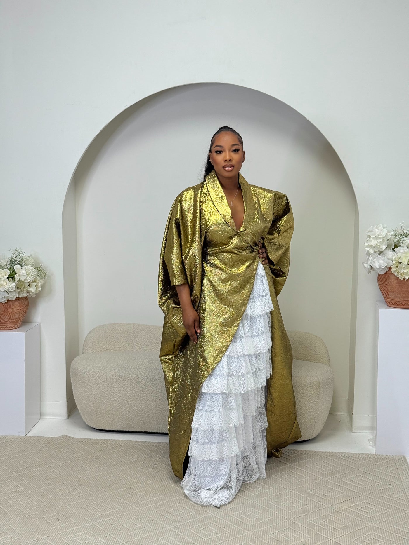 golden DIJA