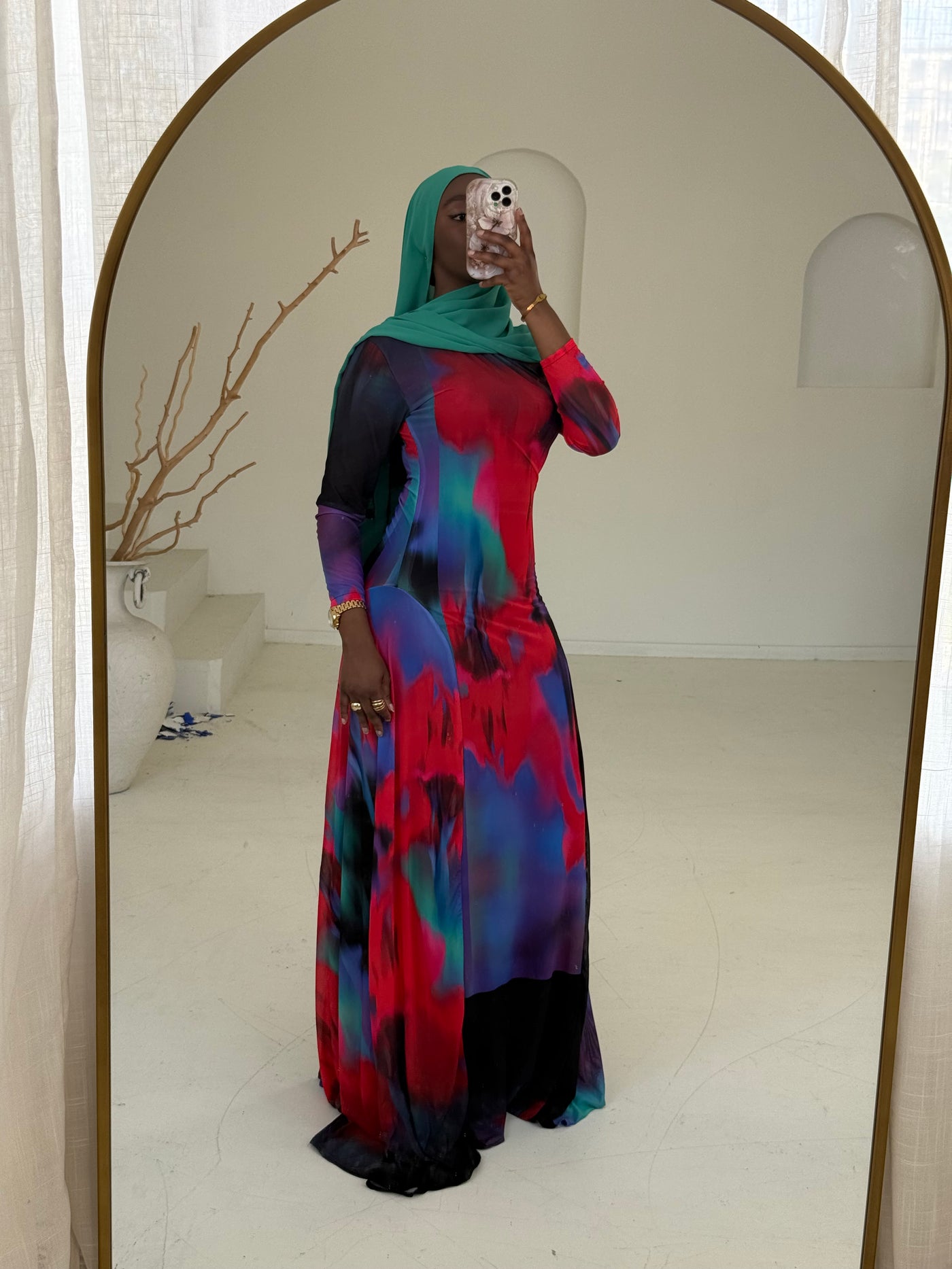 Hawai dress