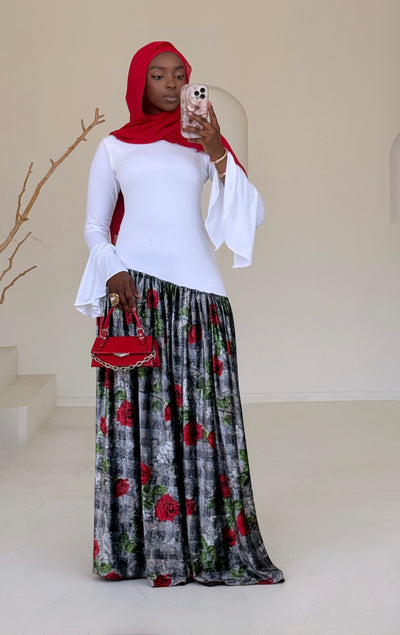 Layla dress