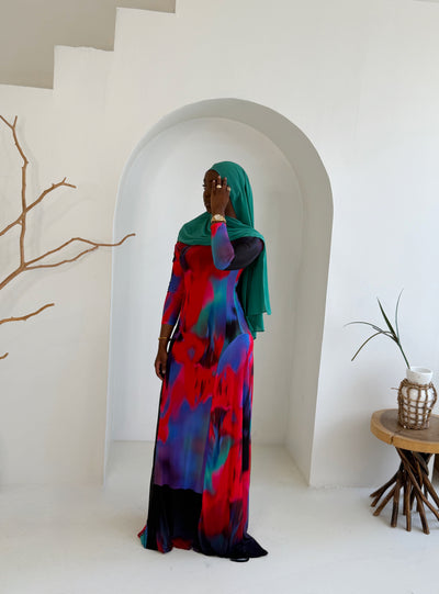 Hawai dress