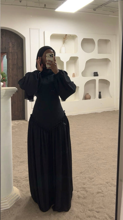 Robe Mina
