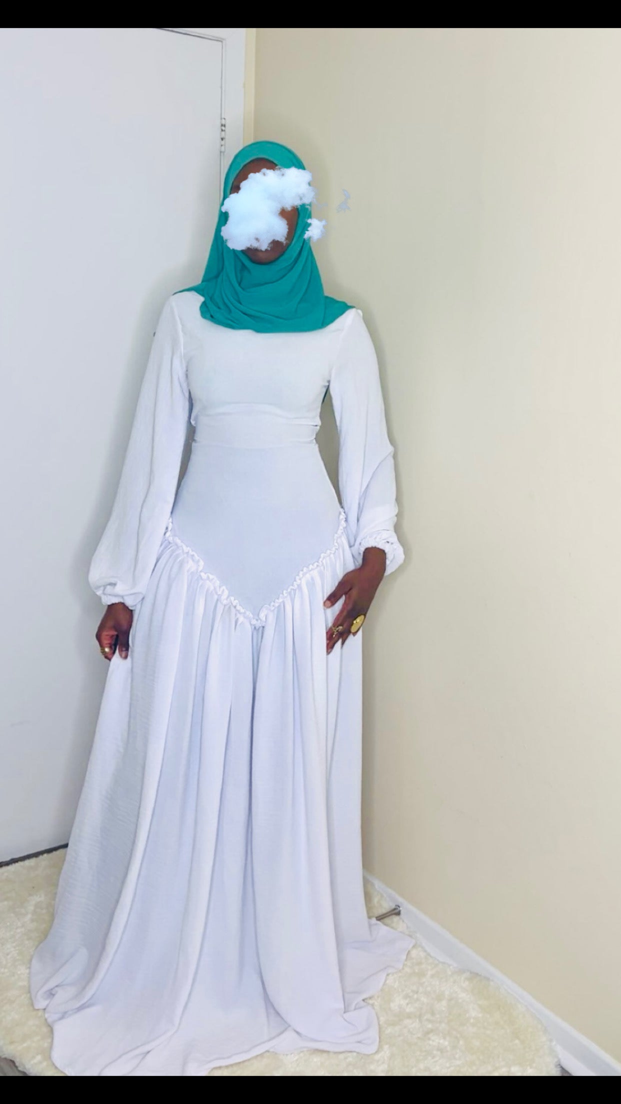 Robe Mina