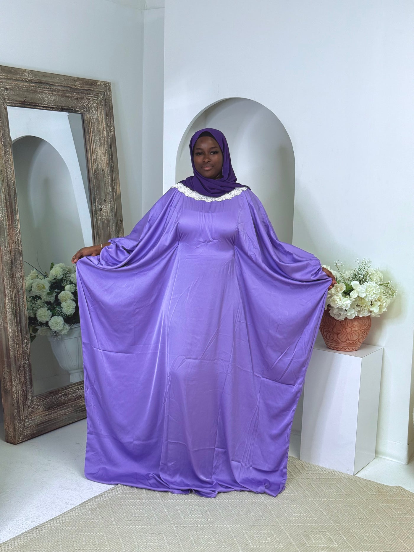MAGUI dress