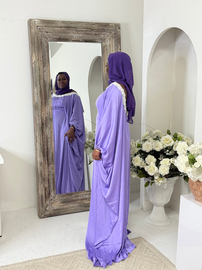 MAGUI dress