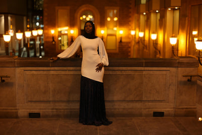 Mira dress